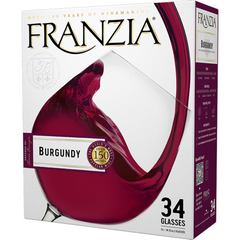 Franzia Burgundy 5L