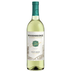 Woodbridge Pinot Grigio 750ml