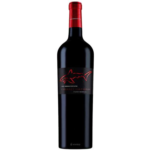 Greg Norman Estate Cabernet Sauvignon 750ml