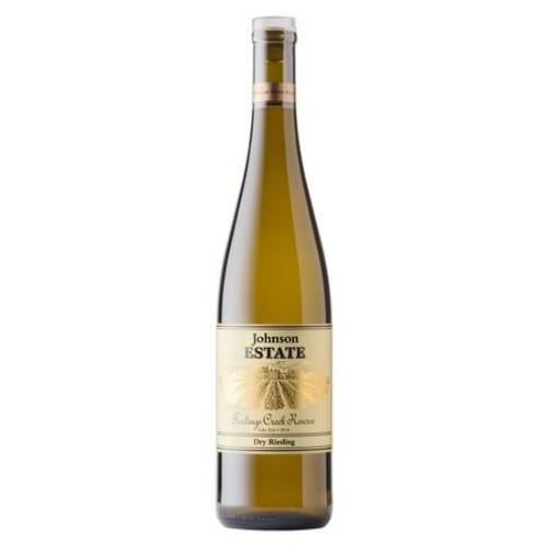 Johnson Estate Freeling Creek Dry Riesling 750ml