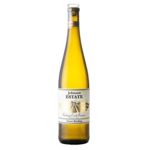 Johnson Estate Freeling Creek Sweet Riesling 750ml