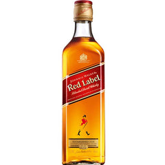 Johnnie Walker Red Label 1L