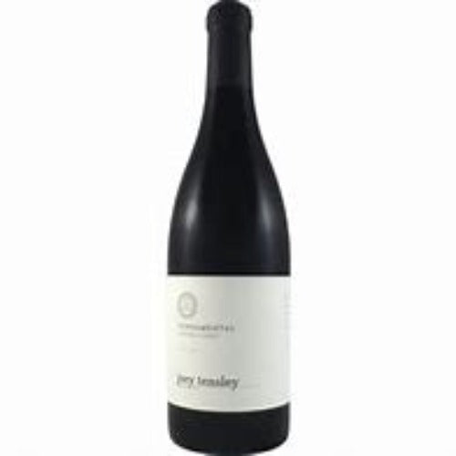 Joey Tensley Fundamental Red Blend 750ml