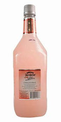 Jose Cuervo Authentic Light Peach Margarita 1.75L