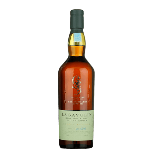 Lagavulin Distiller's Edition 750ml