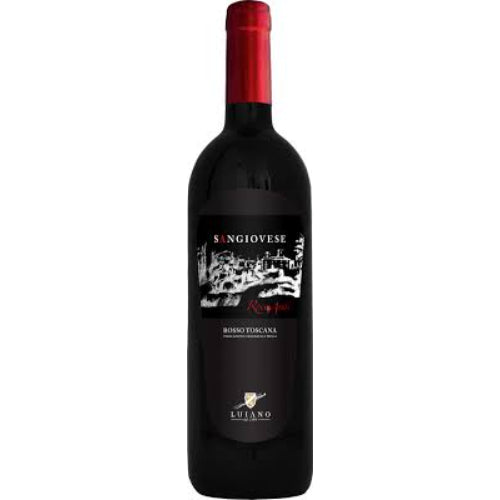 Luiano Sangiovese 750ml