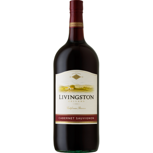 Livingston Cellars Cabernet Sauvignon 1.5L