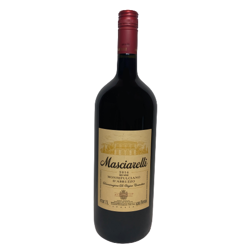 Masciarelli Montepulciano 1.5L