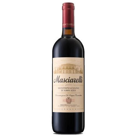 Masciarelli Montepulciano 750ml