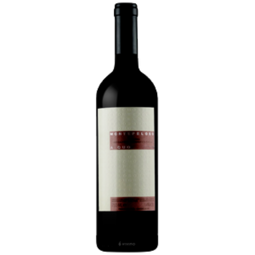 Montepeloso A Quo 2019 750ml