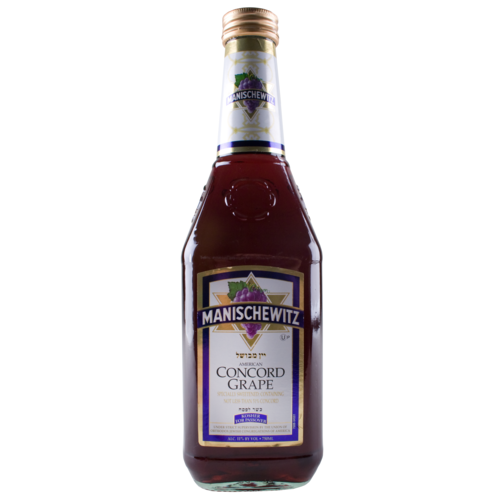 Manischewitz OUP 1.5L