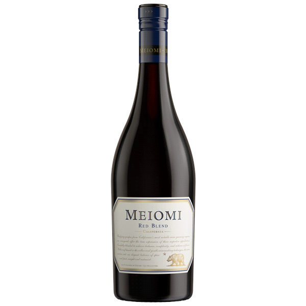 Meiomi Red Blend 750ml