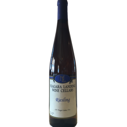 Niagara Landing Semi Sweet Riesling 750ml