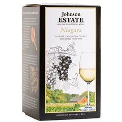 Johnson Estate Niagara 3L