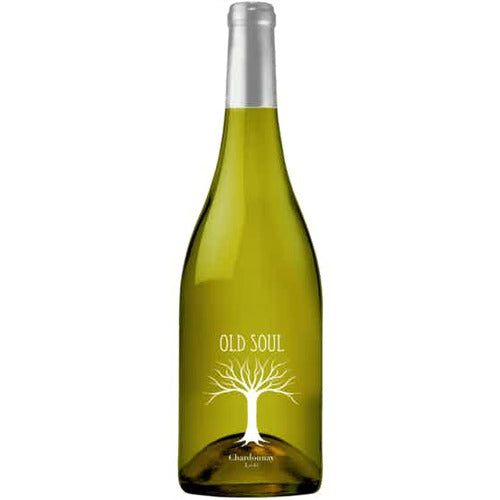 Old Soul Chardonnay 750ml