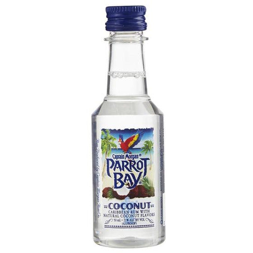 Parrot Bay 90 Coconut Rum 50ml