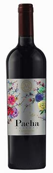 Pacha Carmenere 750ml