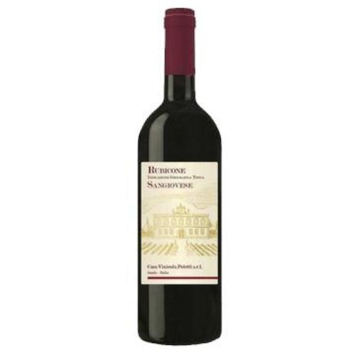 Rubicone Sangiovese 750ml