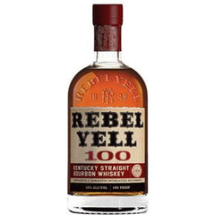 Rebel Yell 100° 1L