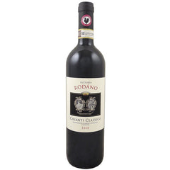 Fattoria Rodano Chianti Classico 750ml