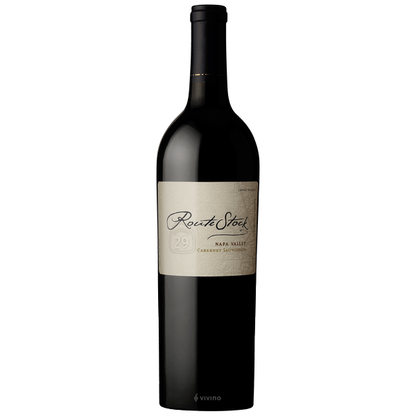 Route Stock Cabernet Sauvignon 750ml