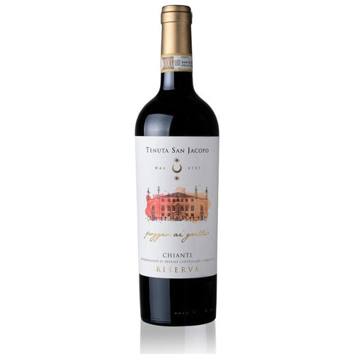 San Jacopo Chianti Riserva 750ml