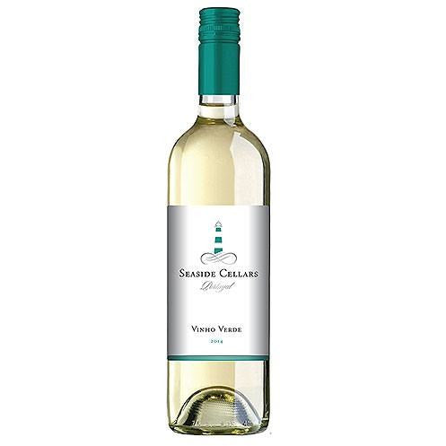 Seaside Cellars Vino Verde 1L