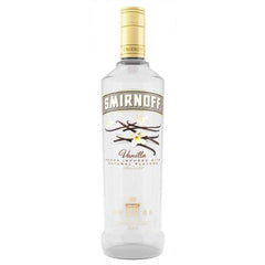 Smirnoff Vanilla 1L