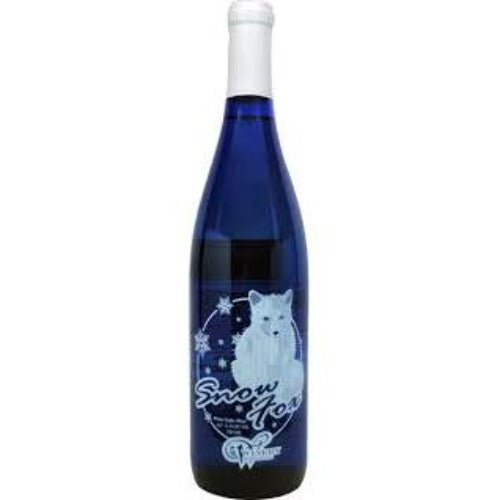 Snow Fox Niagara 750ml