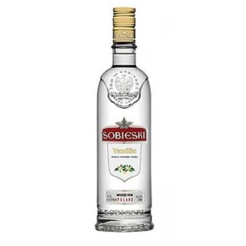 Sobieski Vanilla 1L