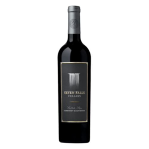 Seven Falls Cabernet Sauvignon 750ml