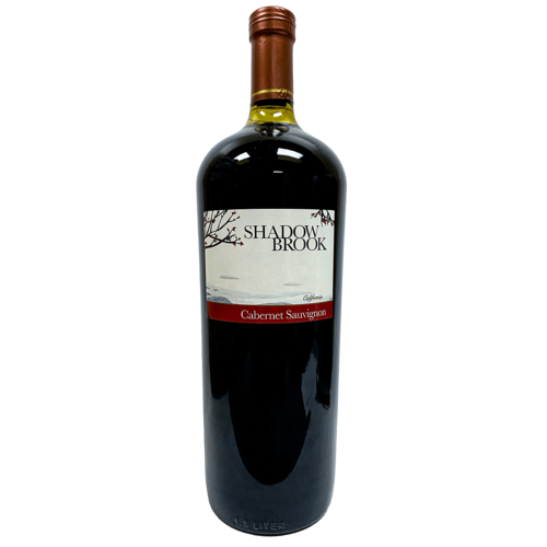 Shadow Brook Cabernet Sauvignon 1.5L