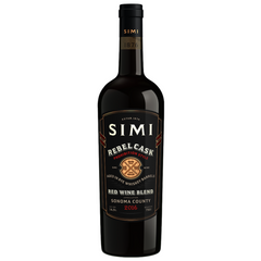 Simi Rye Barrel 750ml