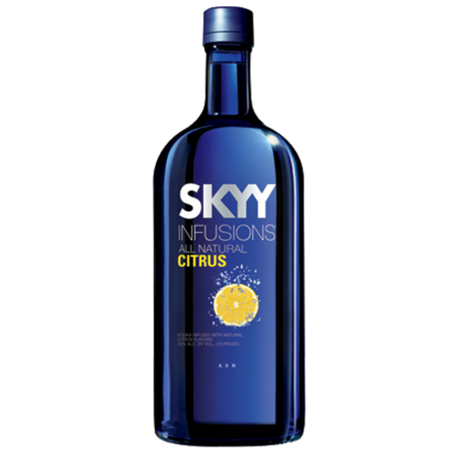 Skyy Citrus 1.75L