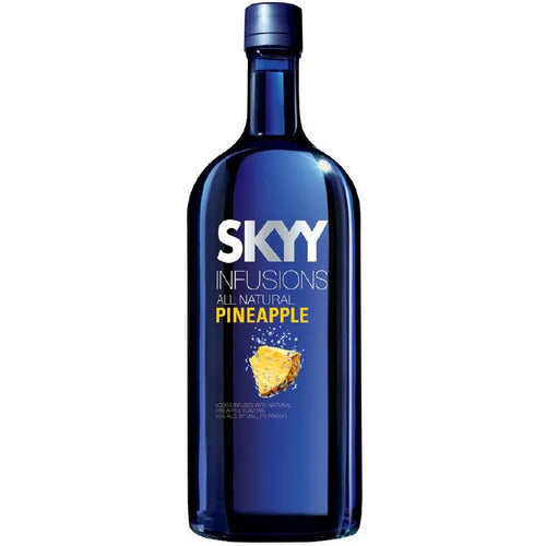 Skyy Pineapple 1.75L