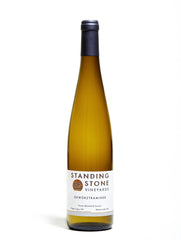 Standing Stone Gewurztraminer 2019 750ml