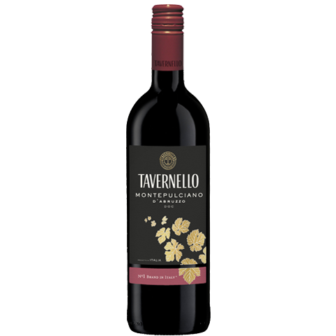 Tavernello Montepulciano 750ml