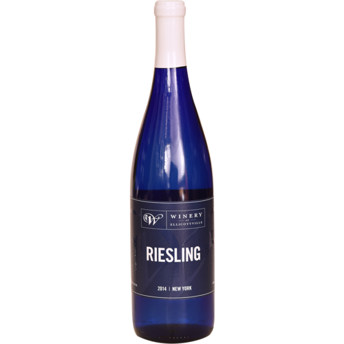 Ellicottville Riesling 750ml