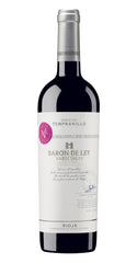 Baron de Ley Tempranillo 2018 750ml