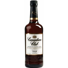 Canadian Club 1858 1L