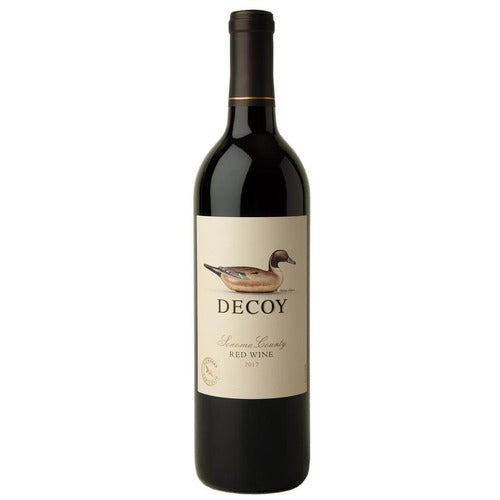 Decoy Red 750ml