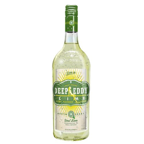 Deep Eddy Lime 1L