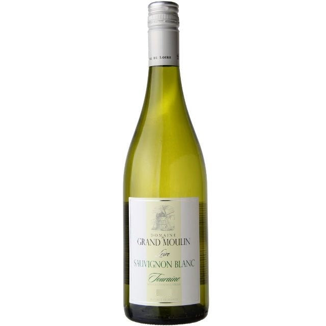 Domaine du Grand Moulin Sauvignon Blanc 750ml