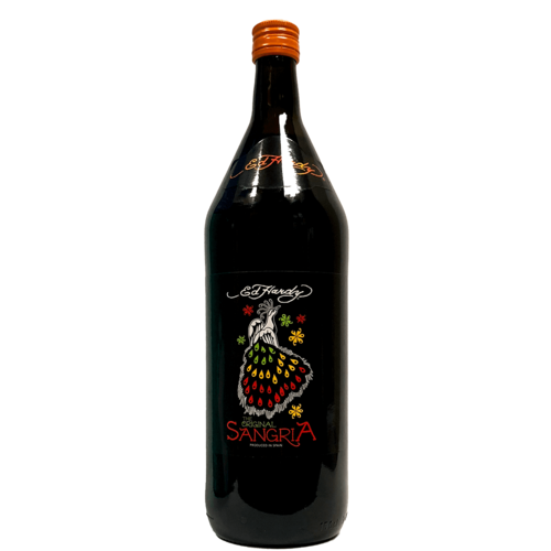 Ed Hardy Red Sangria 1.5L