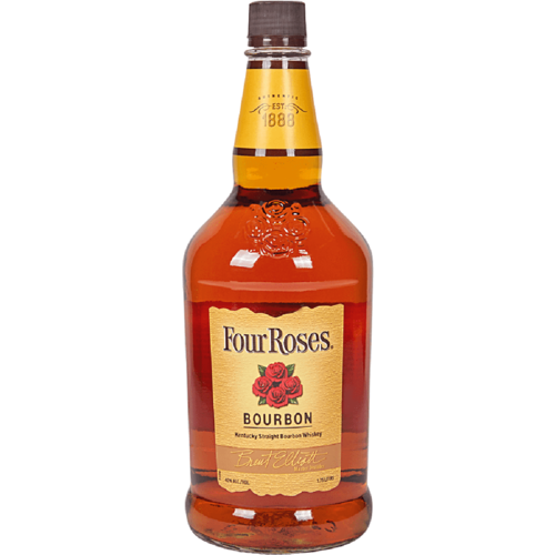 Four Roses Bourbon 1.75L