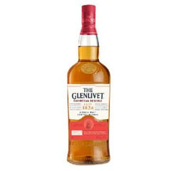 Glenlivet Caribbean Reserve 12yr 750ml