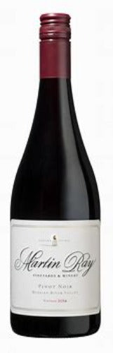 Martin Ray Pinot Noir 750ml