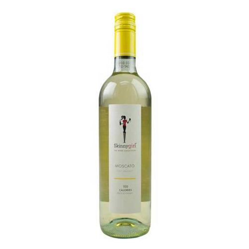 Skinnygirl Moscato 750ml