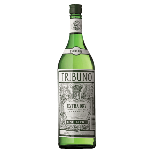 Tribuno Dry Vermouth 1L